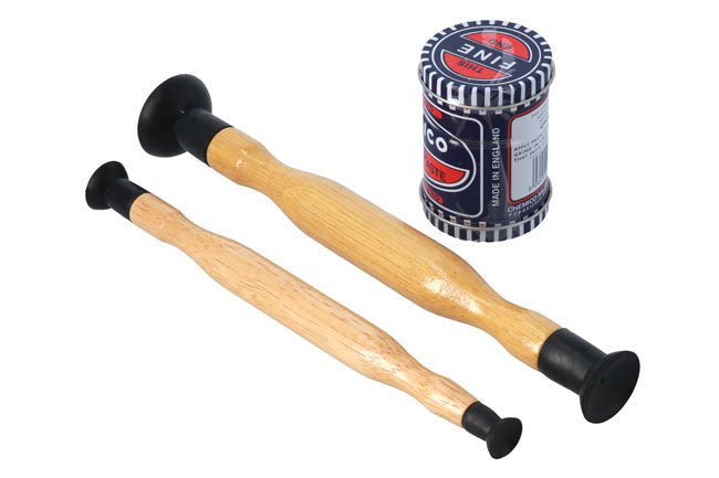 Laser Tools 6229 Valve Grinding Sticks with Paste Laser Tools