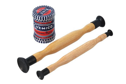 Laser Tools 6229 Valve Grinding Sticks with Paste Laser Tools