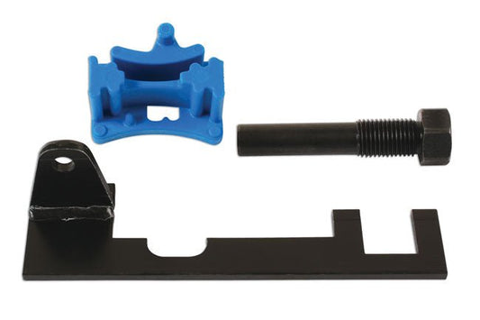 Laser Tools 6230 Engine Timing Tool Kit - for VAG 3cyl 4v Laser Tools