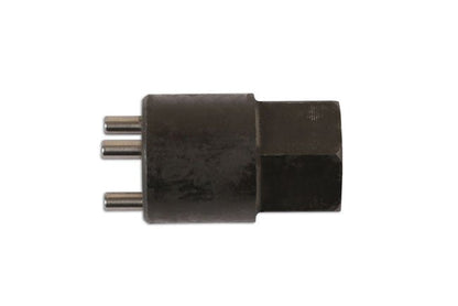 Laser Tools 6231 Injector Valve Seat Removal Tool - for Denso Piezo Laser Tools