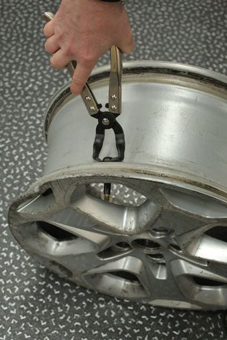 Laser Tools 6233 Tyre Valve Stem Cutting Pliers Laser Tools