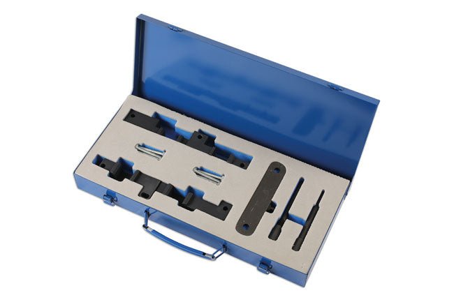 Laser Tools 6236 Diesel Engine Timing Kit - for Land Rover 3.6 TDV8 Laser Tools
