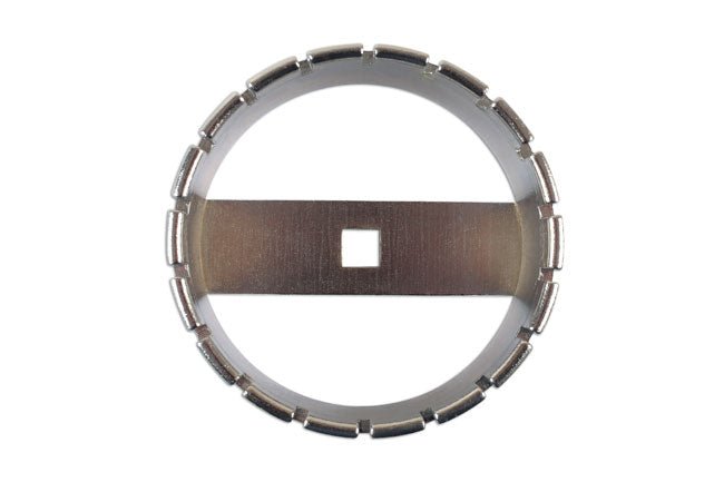 Laser Tools 6237 Fuel Tank Locking Ring Tool 1/2"D - for Volvo Laser Tools