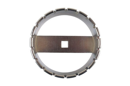Laser Tools 6237 Fuel Tank Locking Ring Tool 1/2"D - for Volvo Laser Tools