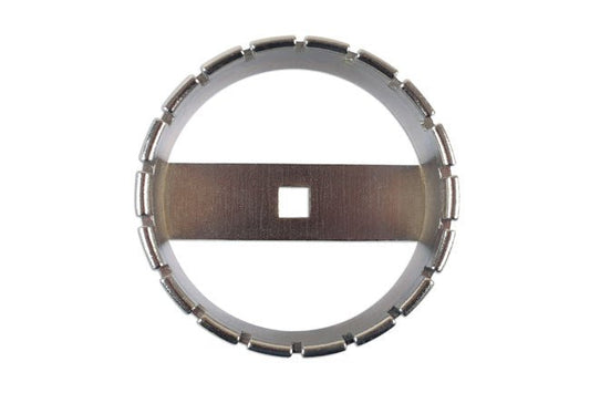 Laser Tools 6237 Fuel Tank Locking Ring Tool 1/2"D - for Volvo Laser Tools