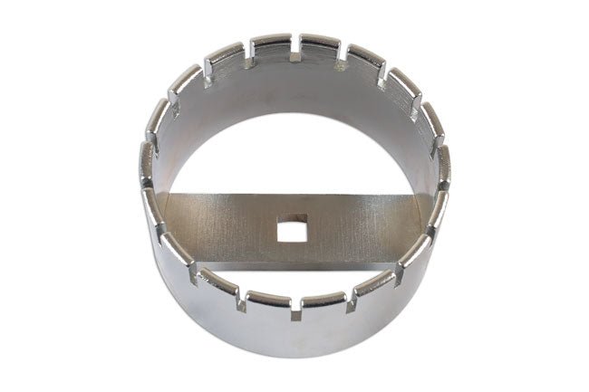 Laser Tools 6237 Fuel Tank Locking Ring Tool 1/2"D - for Volvo Laser Tools