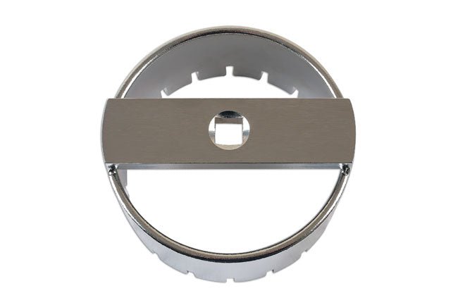 Laser Tools 6237 Fuel Tank Locking Ring Tool 1/2"D - for Volvo Laser Tools