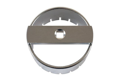 Laser Tools 6237 Fuel Tank Locking Ring Tool 1/2"D - for Volvo Laser Tools
