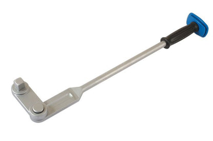 Laser Tools 6240 Hand Impact Wrench 3/4"D Laser Tools