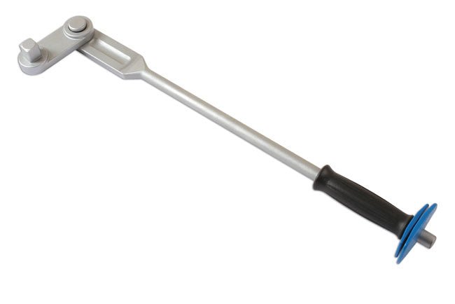 Laser Tools 6240 Hand Impact Wrench 3/4"D Laser Tools