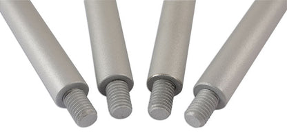 Laser Tools 6241 Front Body Panel Guide Set - VW T5 Laser Tools