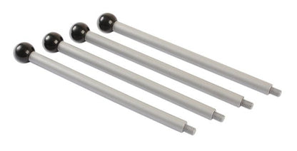 Laser Tools 6241 Front Body Panel Guide Set - VW T5 Laser Tools