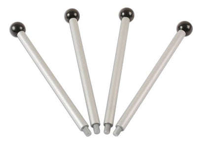 Laser Tools 6241 Front Body Panel Guide Set - VW T5 Laser Tools