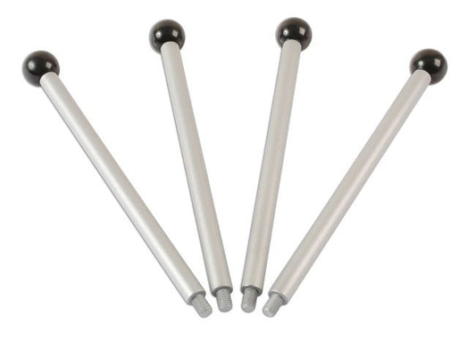 Laser Tools 6241 Front Body Panel Guide Set - VW T5 Laser Tools