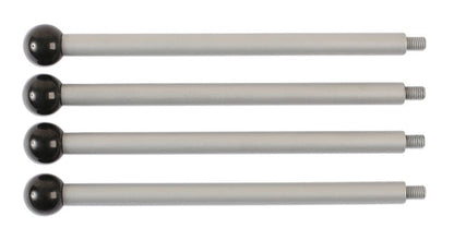 Laser Tools 6241 Front Body Panel Guide Set - VW T5 Laser Tools