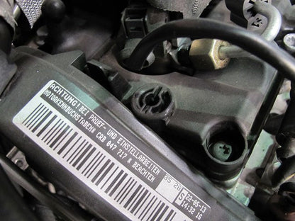 Laser Tools 6242 Sump Plug Removal Tool - for VW Group 2L 4 Cyl Laser Tools