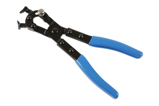 Laser Tools 6244 Trim Clip Removal Pliers Laser Tools