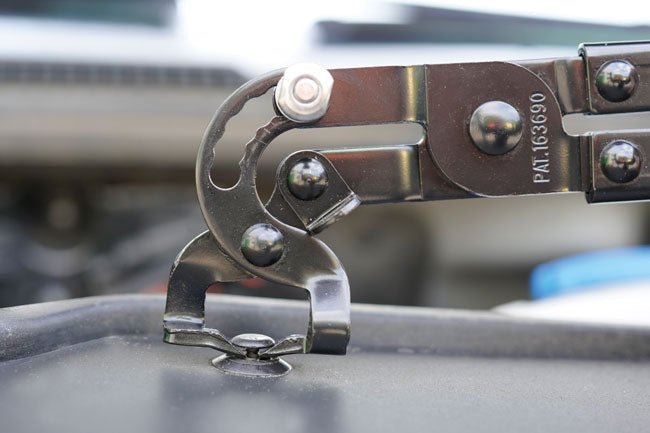 Laser Tools 6244 Trim Clip Removal Pliers Laser Tools