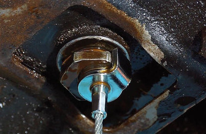 Laser Tools 6245 Magnetic Sump Plug Removal Tool Laser Tools