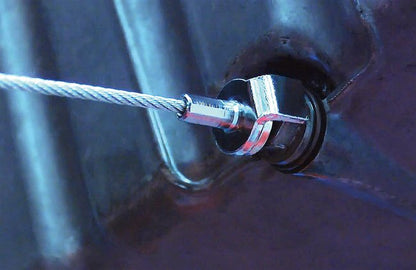 Laser Tools 6245 Magnetic Sump Plug Removal Tool Laser Tools