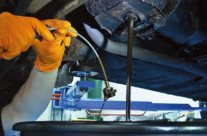 Laser Tools 6245 Magnetic Sump Plug Removal Tool Laser Tools