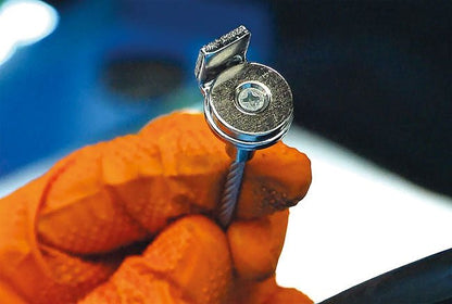 Laser Tools 6245 Magnetic Sump Plug Removal Tool Laser Tools