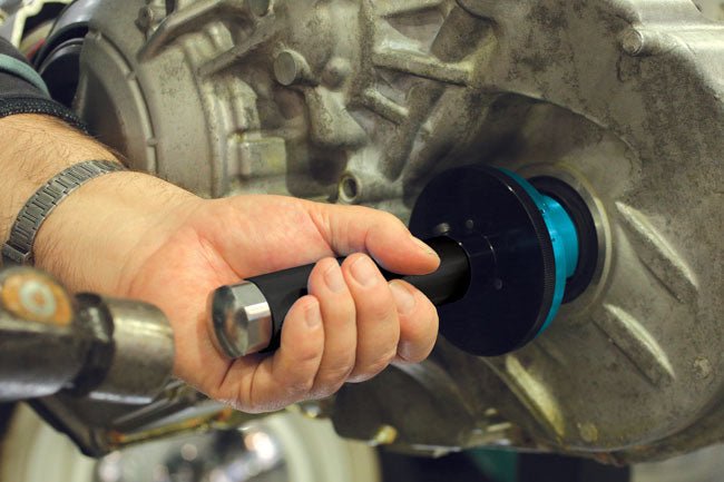 Laser Tools 6252 Bearing Race and Seal Driver Laser Tools