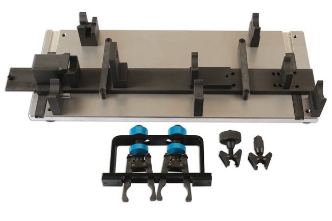 Laser Tools 6253 Diesel Camshaft/Head Rebuild Kit - for VAG, Porsche Laser Tools