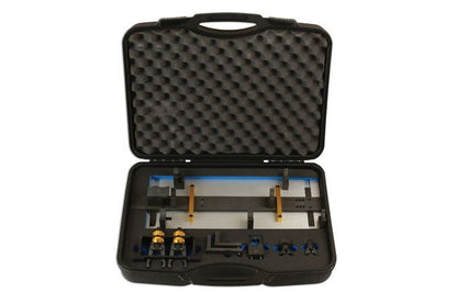 Laser Tools 6253 Diesel Camshaft/Head Rebuild Kit - for VAG, Porsche Laser Tools