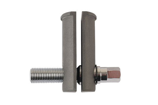 Laser Tools 6257 Motorcycle Steering Stem Bearing Race Remover Laser Tools