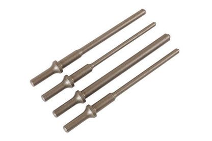 Laser Tools 6262 Air Hammer Drift Set - Extended Length 4pc Laser Tools