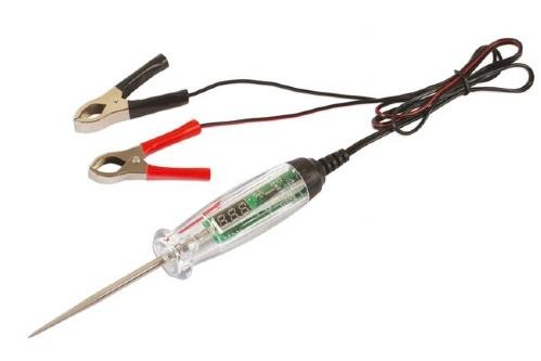 Laser Tools 6269 Circuit Tester with Nixie Display Laser Tools