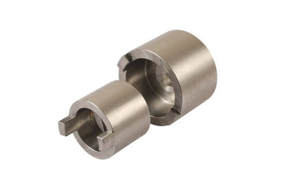 Laser Tools 6278 Single Sided Swinging Arm Service Set 2pc - for Triumph Laser Tools