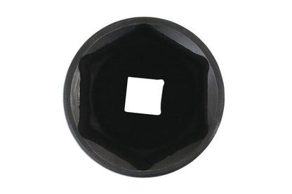 Laser Tools 6279 Deep Hub Nut Socket 1/2"D 36mm - Thin Walled Laser Tools