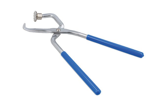 Laser Tools 6282 Drum Brake Spring Pliers 300mm Laser Tools