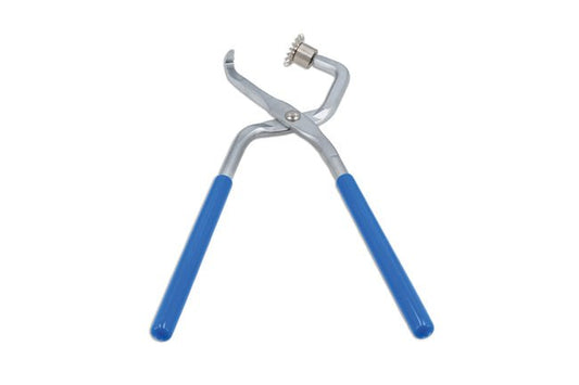 Laser Tools 6282 Drum Brake Spring Pliers 300mm Laser Tools