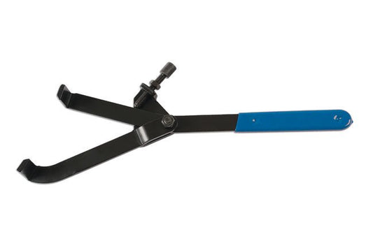 Laser Tools 6283 Clutch Basket Holding Tool - Motorcycle Laser Tools