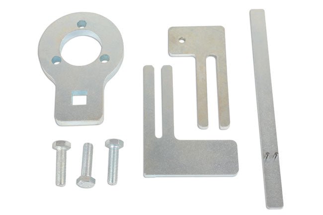 Laser Tools 6287 Balance Shaft Setting Tools - for BMW Laser Tools