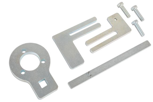 Laser Tools 6287 Balance Shaft Setting Tools - for BMW Laser Tools