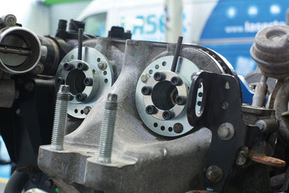 Laser Tools 6291 VCT Setting Kit - for Ford 1.0 GTDI VCT Laser Tools