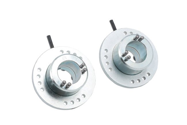 Laser Tools 6291 VCT Setting Kit - for Ford 1.0 GTDI VCT Laser Tools