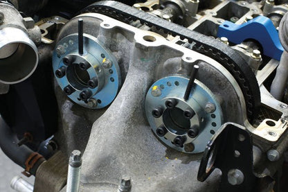 Laser Tools 6291 VCT Setting Kit - for Ford 1.0 GTDI VCT Laser Tools