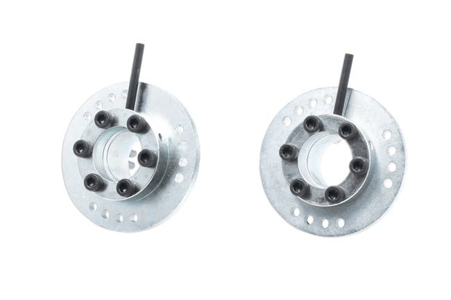 Laser Tools 6291 VCT Setting Kit - for Ford 1.0 GTDI VCT Laser Tools