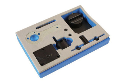 Laser Tools 6292 Engine Timing Tool Kit - for Alfa Romeo, Lancia Laser Tools