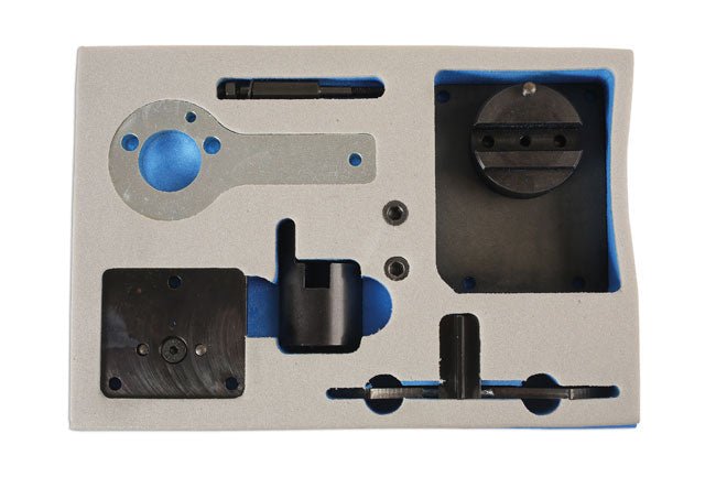 Laser Tools 6292 Engine Timing Tool Kit - for Alfa Romeo, Lancia Laser Tools