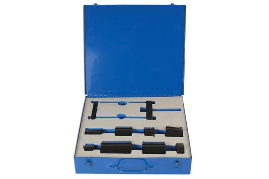 Laser Tools 6293 Knuckle Ball Joint Tool - for Land Rover/Range Rover Laser Tools