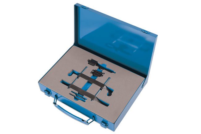 Laser Tools 6299 Engine Timing Chain Kit - for Jeep Laser Tools