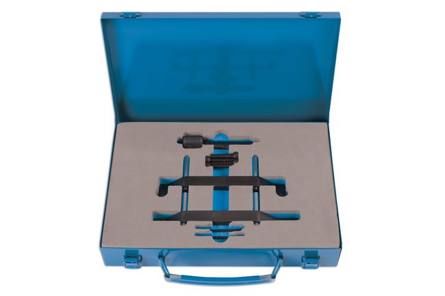 Laser Tools 6299 Engine Timing Chain Kit - for Jeep Laser Tools