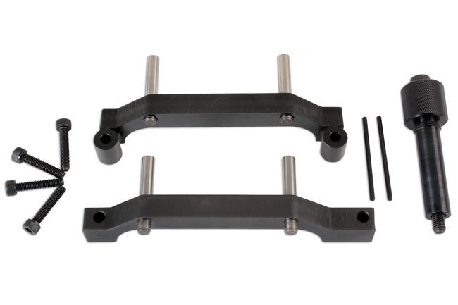 Laser Tools 6299 Engine Timing Chain Kit - for Jeep Laser Tools