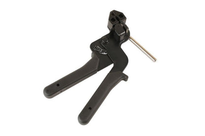 Laser Tools 6300 Steel Tie Gun Laser Tools